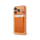 Etui ochronne do smartfonów Tech-Protect Magwallet Magsafe Universal Card Holder Orange